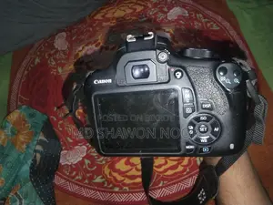 ১২k New Camera
