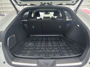 Toyota Harrier Z 2021 Pearl