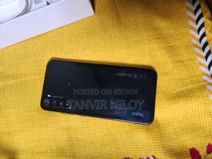 Xiaomi Redmi Note 8 32 GB Black