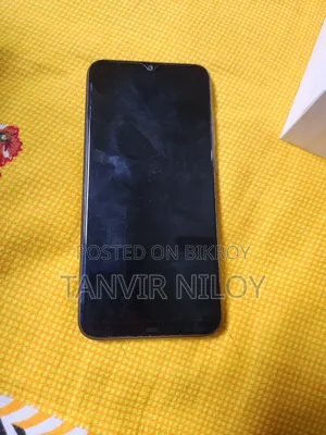 Xiaomi Redmi Note 8 32 GB Black