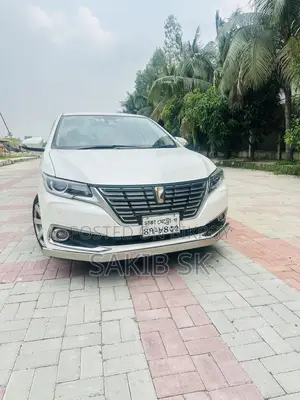 টয়োটা প্রিমিয়ো ২০২০ পার্ল
