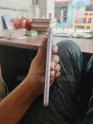 Apple iPhone 11 64 GB Purple