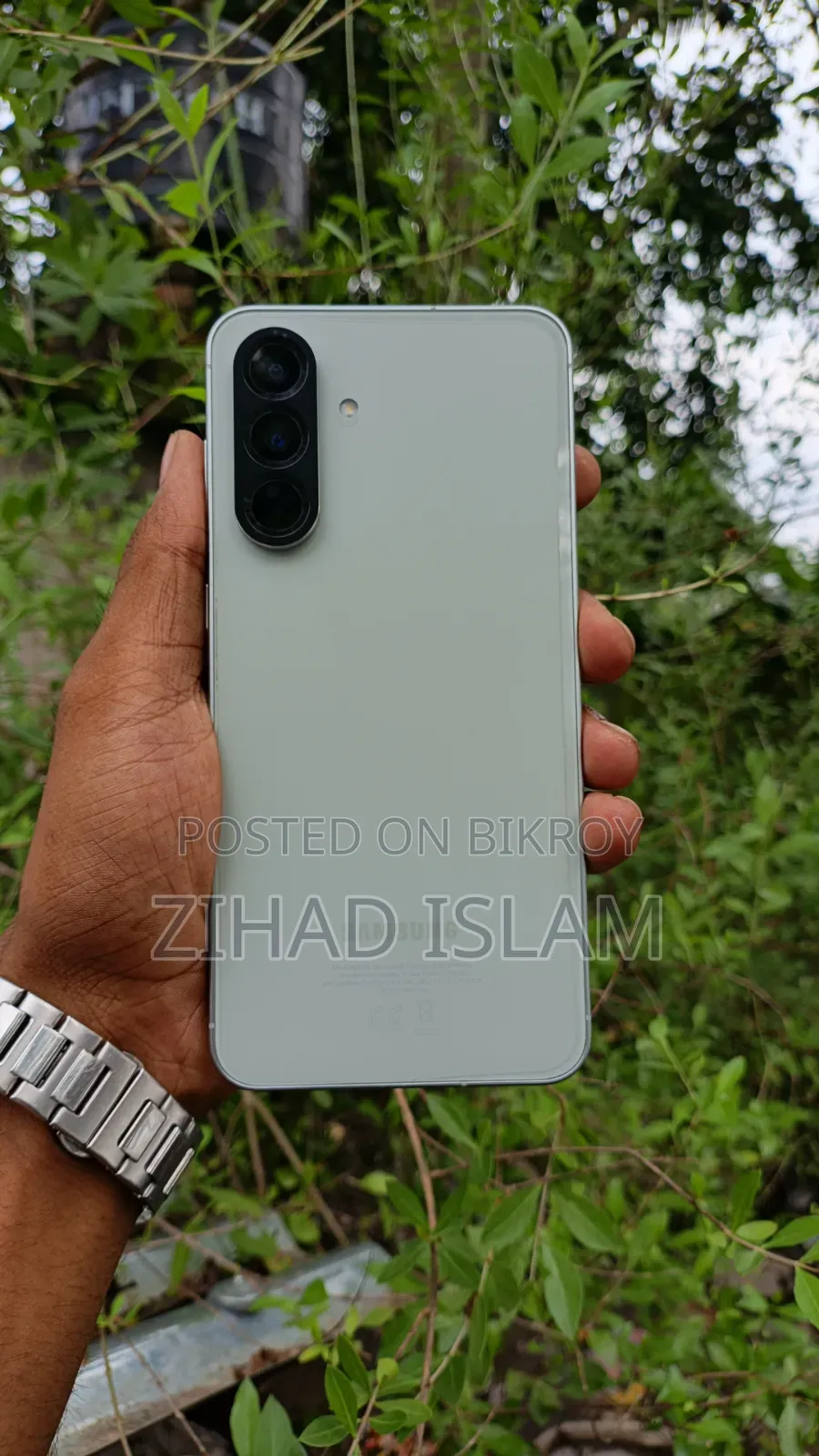 Samsung Galaxy A56 256 GB
