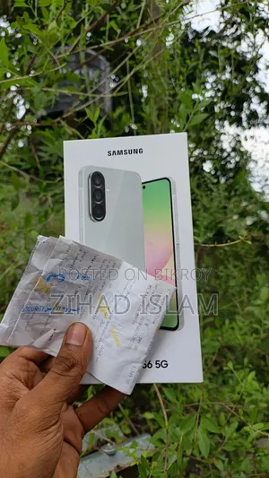 Samsung Galaxy A56 256 GB
