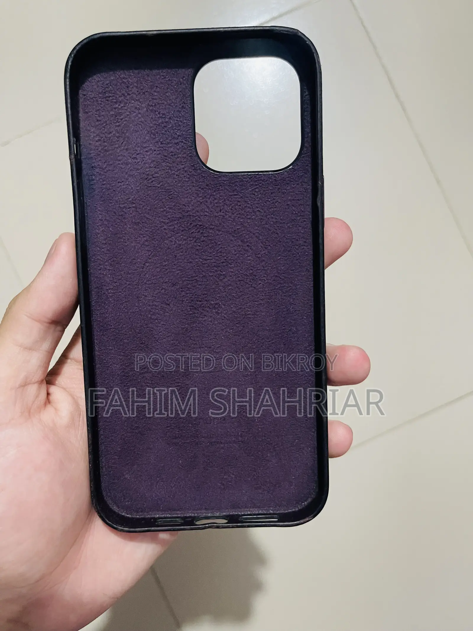 Apple iPhone 13 Pro Max 128 GB Purple