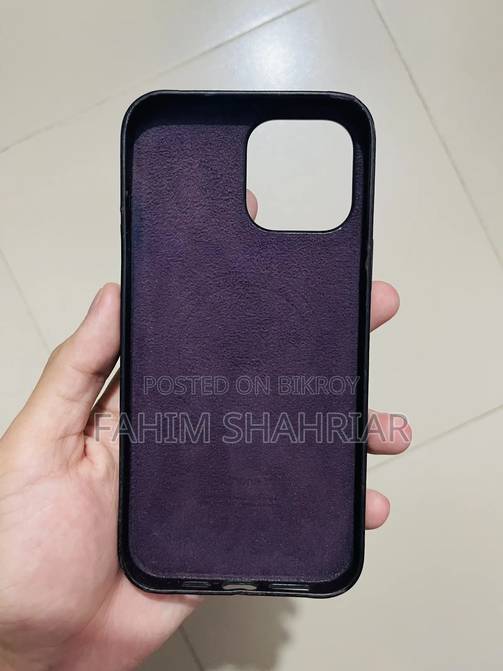 Apple iPhone 13 Pro Max 128 GB Purple