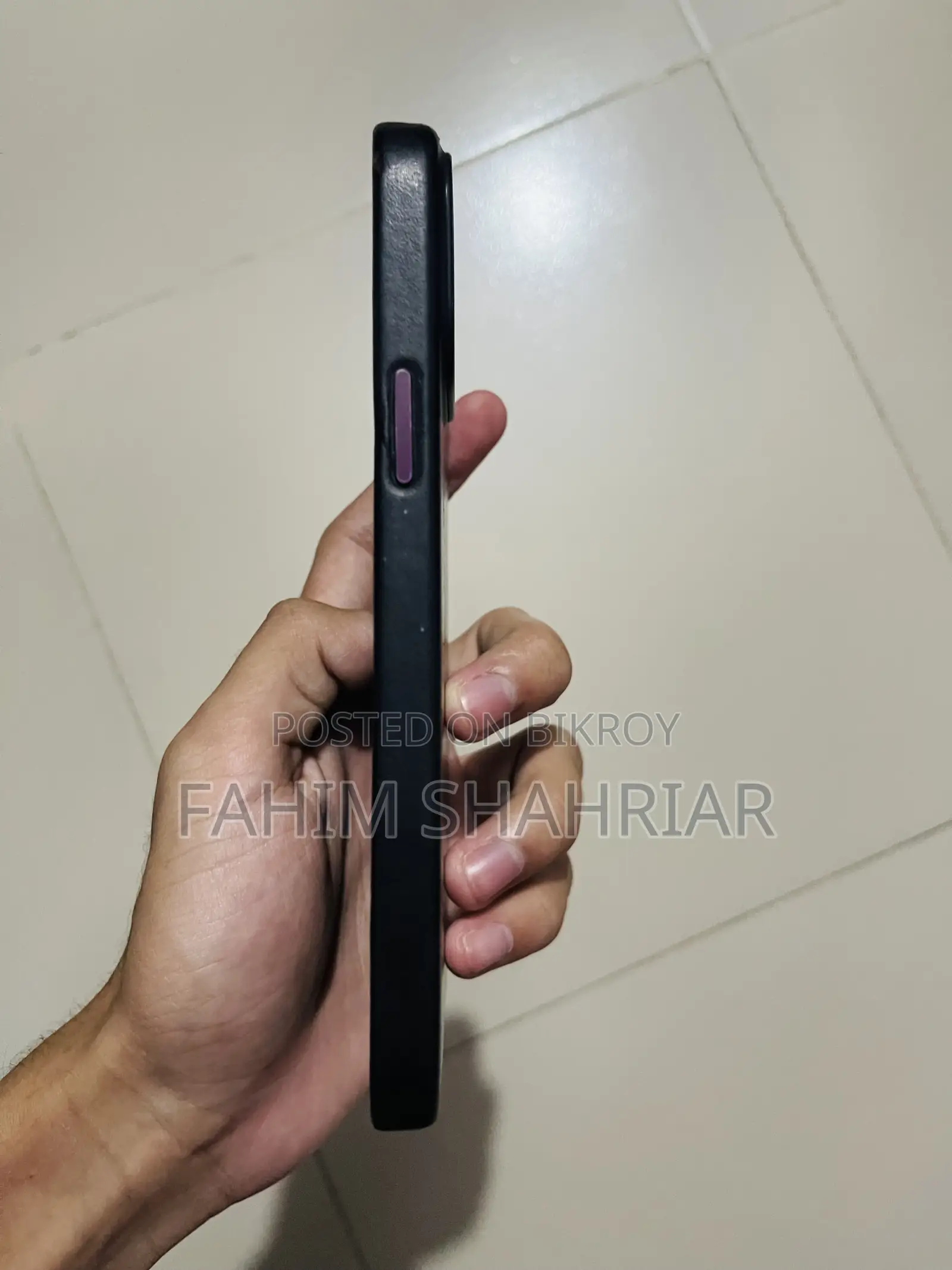 Apple iPhone 13 Pro Max 128 GB Purple