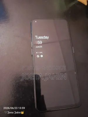 ওয়ানপ্লাস নর্ড সিই ২ ৫জি ১২৮ জিবি গ্রে