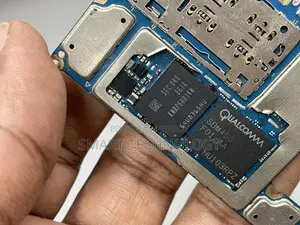 Samsung Galaxy M02s Motherboard 4gb/64gb