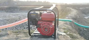 Builders, Wp20 মডেলের পানি সেচ মেশিন। (Water Pump)