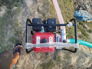 Builders, Wp20 model water pump machine