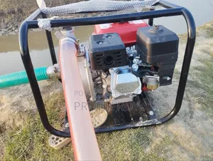Builders, Wp20 model water pump machine