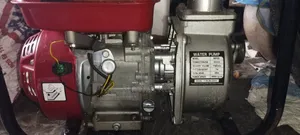 Builders, Wp20 model water pump machine