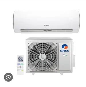 Gree Ac 1.5 Ton Ac Invarter
