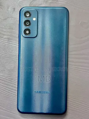 Samsung Galaxy F13 128 GB Green