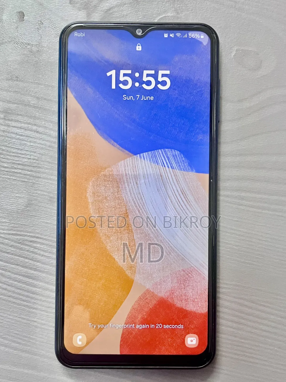 Samsung Galaxy F13 128 GB Green