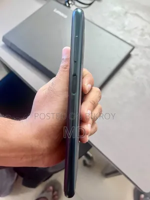 Samsung Galaxy F13 128 GB Green