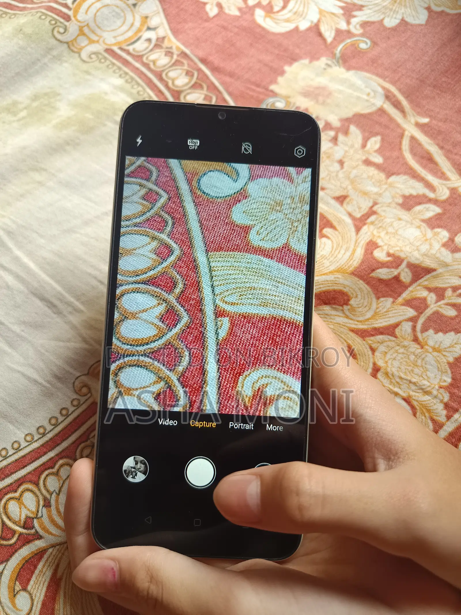 Realme Narzo 50i 64 GB