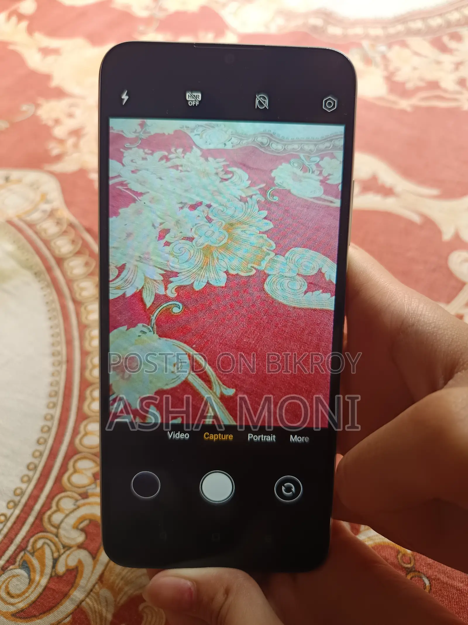Realme Narzo 50i 64 GB