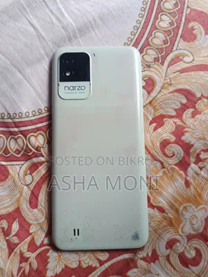Realme Narzo 50i 64 GB