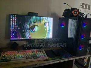 Desktop Computer 16GB Intel Core I3 HDD+SSD 1T