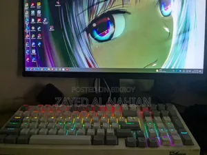 Desktop Computer 16GB Intel Core I3 HDD+SSD 1T