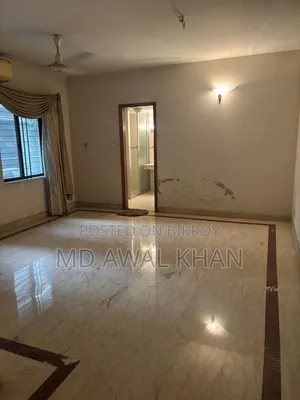 4-Bedroom Apartment in Gulshan North for Sale