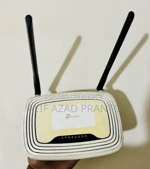 Tp Link Wifi Router