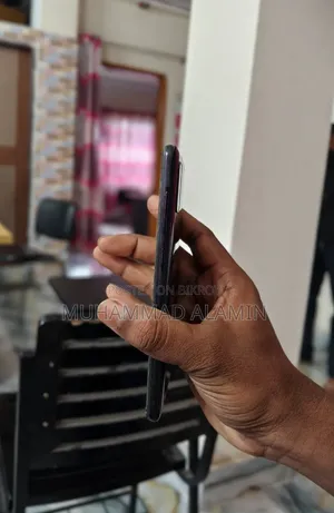Samsung Galaxy A31 128 GB Black