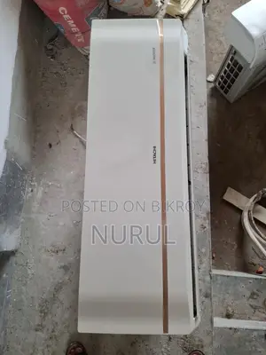 Hitachi 1 Ton Inverter Ac