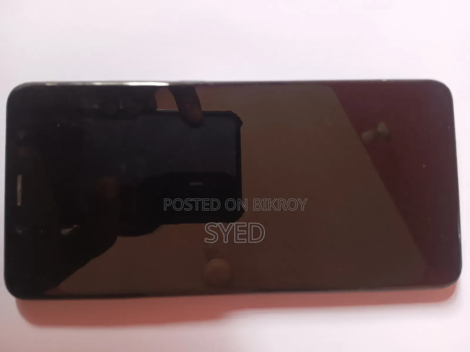শাওমি রেডমি নোট ৫ প্রো ৬৪ জিবি ব্ল্যাক