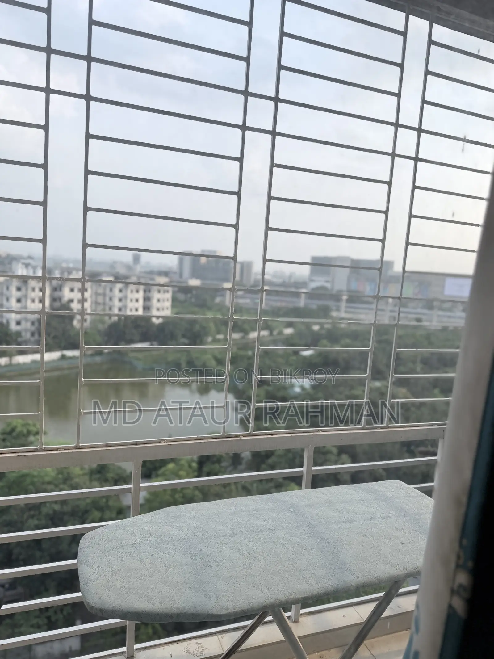 উত্তরা হাজিক্যাম্পে ফার্নিশড স্টুডিও অ্যাপার্টমেন্ট ভাড়ার জন্য