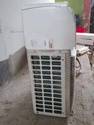 Hitachi 1 Ton Inverter Ac
