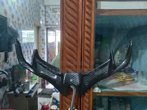 Hero Xtreme 125R Winglet 2026 Black