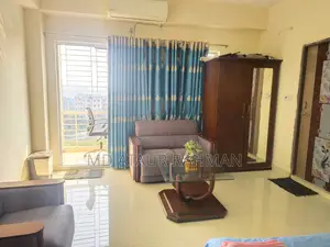 উত্তরা হাজিক্যাম্পে ফার্নিশড স্টুডিও অ্যাপার্টমেন্ট ভাড়ার জন্য