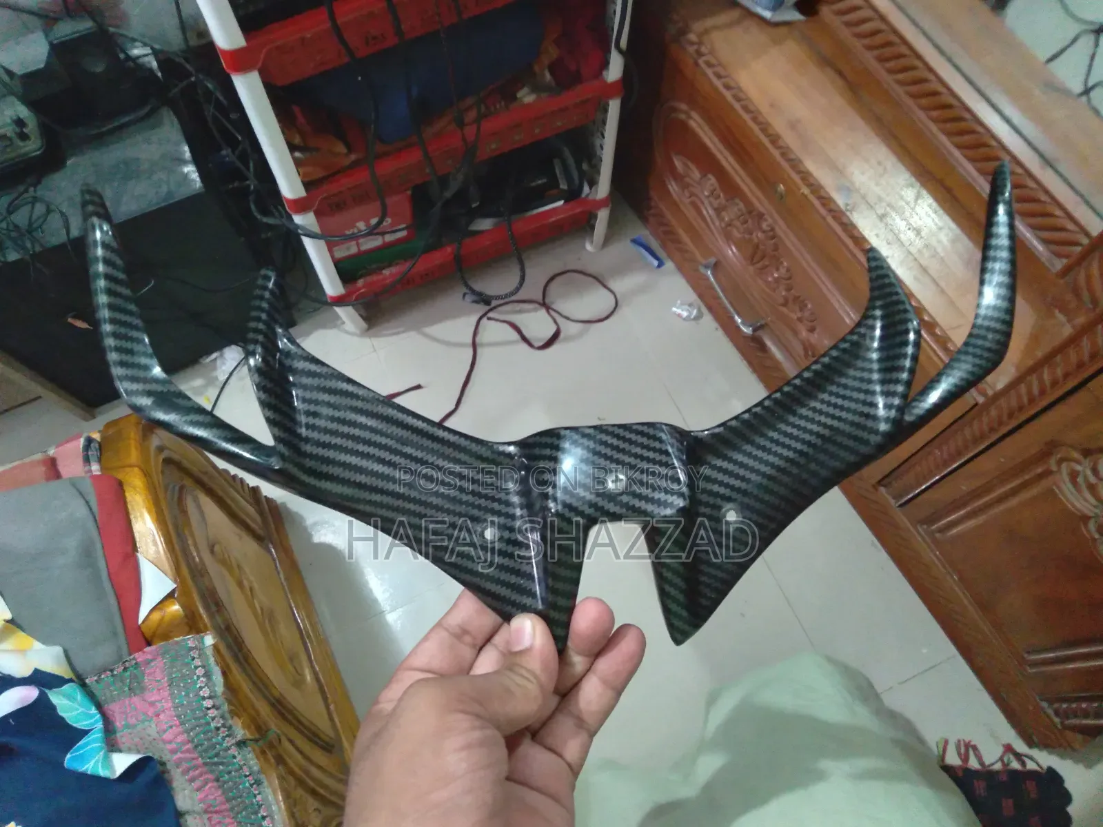 Hero Xtreme 125r Winglet 2026 Black