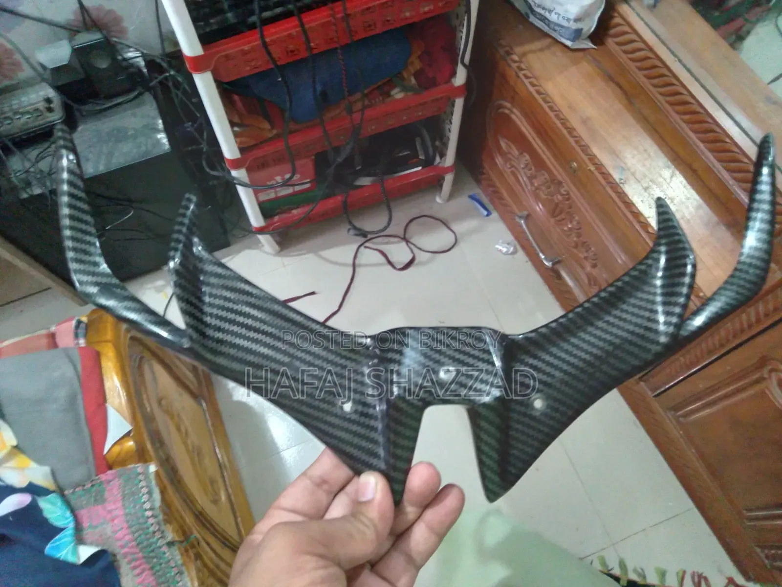 Hero Xtreme 125r Winglet 2026 Black