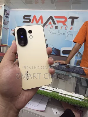 Vivo X200 FE 512 GB Rose Gold