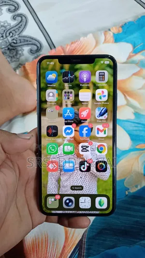 Apple iPhone 11 Pro Max 256 GB Bronze