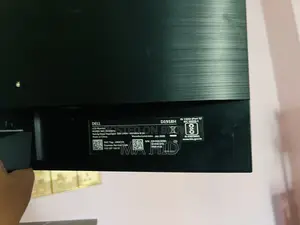 Dell 19 Inch Monitor