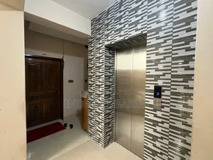 4-Bedroom Apartment in Jamuna Future Park for Sale