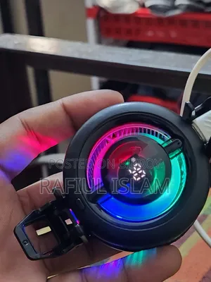 Gaming Device Cooler