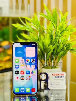 Apple iPhone 13 128 GB Pink