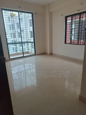 3-Bedroom Apartment in Lalmatia, Dhanmondi for Sale