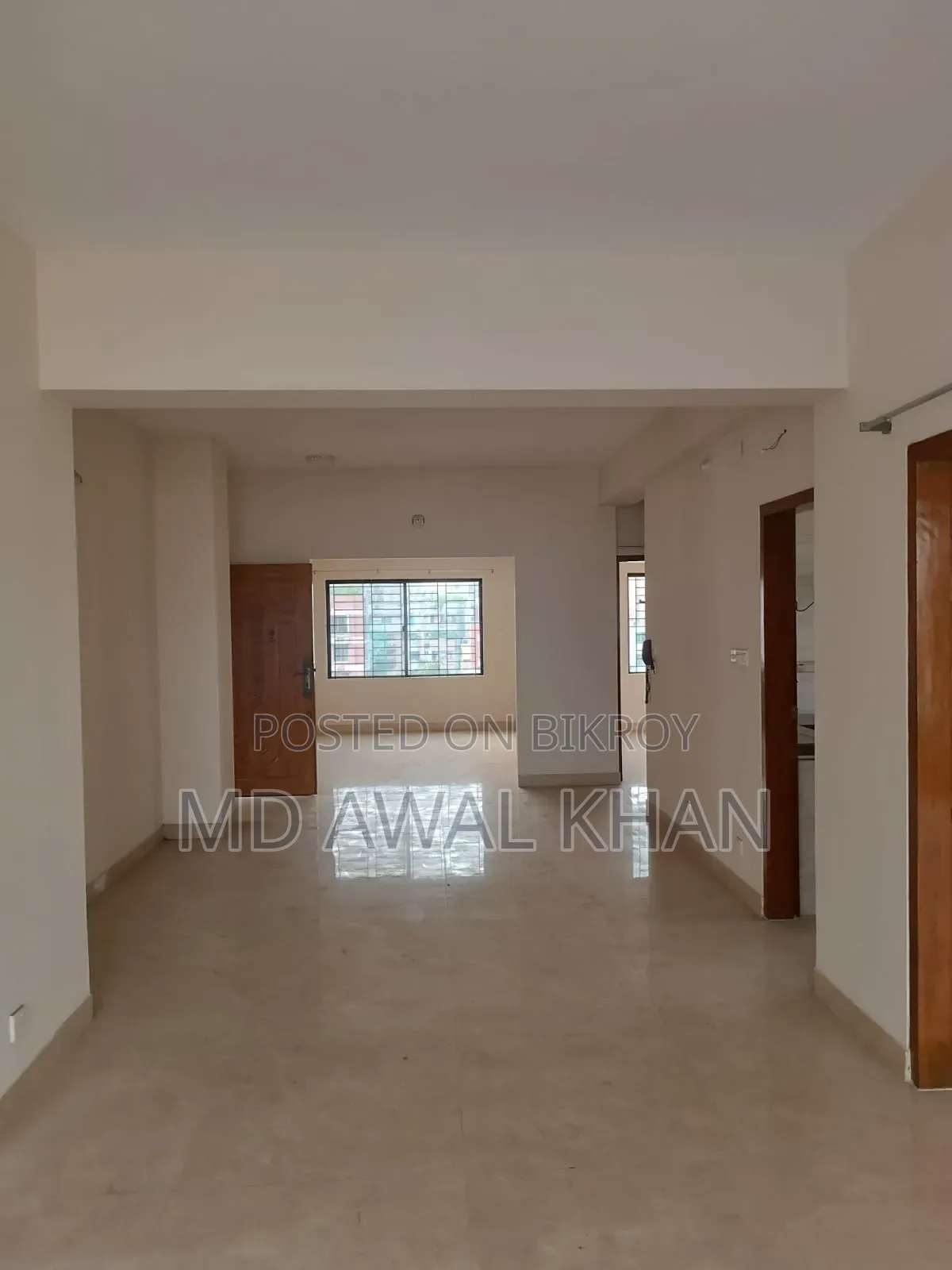 3bdrm Apartment in Lalmatia, Dhanmondi for Sale