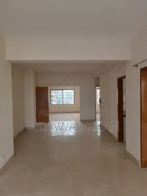 3bdrm Apartment in Lalmatia, Dhanmondi for Sale