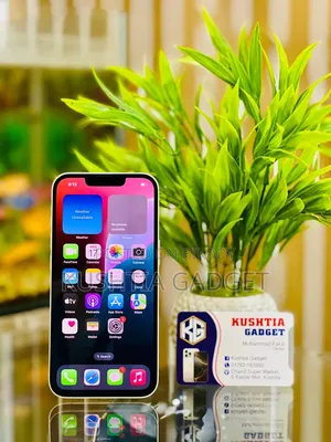Apple iPhone 13 128 GB White