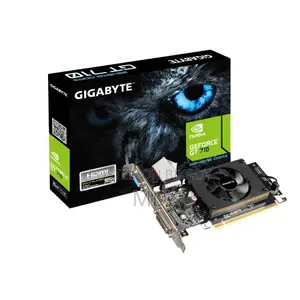 Gigabyte GT 710 2GB DDR3 Graphics Card