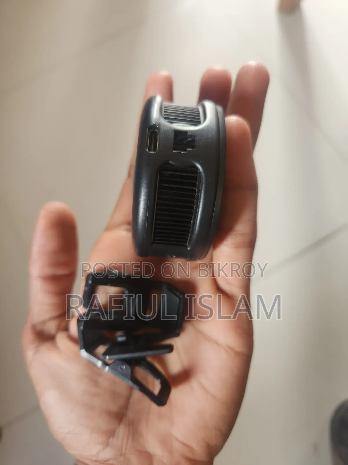 গেমিং ডিভাইস কুলার