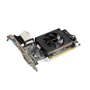 Gigabyte GT 710 2GB DDR3 Graphics Card